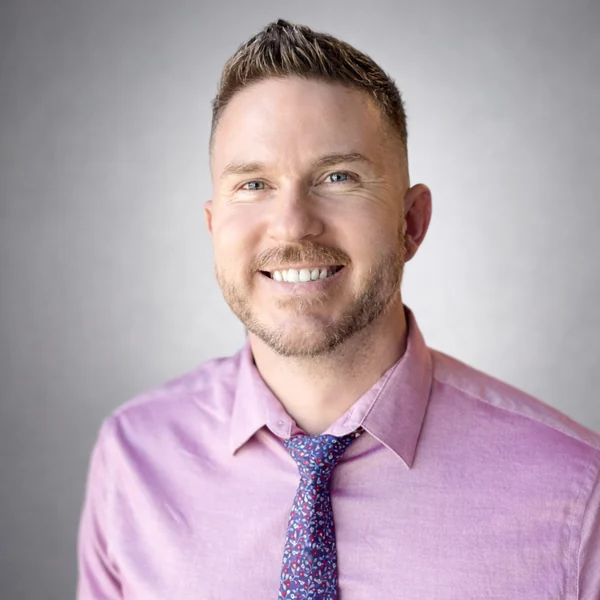 Ivo Cooper, General Manager and Beverage Director at M Grill, Los Angeles